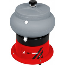 Holzmann Tambour de polissage vibrant (100W/16kg) VPT16KG_230V