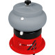 Holzmann Tambour de polissage vibrant (100W/16kg) VPT16KG_230V