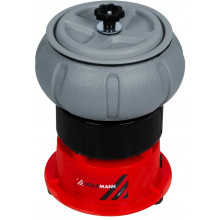 Holzmann Tambour de polissage vibrant (23W/2,3kg) VPT2.3KG_230V