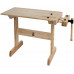 Holzmann Établi de menuisier pour enfants (30kg/800x400mm) WB80MICRO