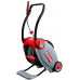 Holzmann Enrouleur arroseur 40 m WSR40PRO