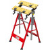 Holzmann Établi Maschinen WST10