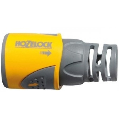 HOZELOCK - Raccord AquaStop 15 mm et 19 mm, 2060P0000