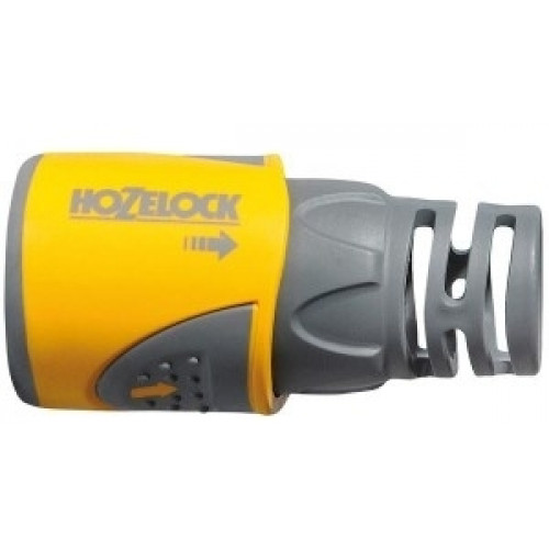 HOZELOCK - Raccord AquaStop 15 mm et 19 mm, 2060P0000 HOZELOCK - Raccord AquaStop 15 mm et 19 mm, 2060P0000