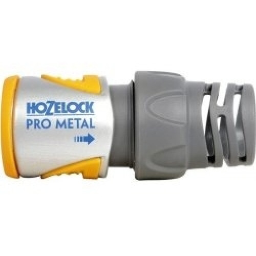 HOZELOCK - Raccord fin de tuyaux (o 15 mm et 19 mm) 2040P0000