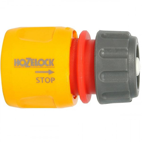 HOZELOCK - Raccord AquaStop (o 15 mm et 19 mm) 2285A6002 HOZELOCK - Raccord AquaStop (o 15 mm et 19 mm) 2285A6002