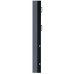 Prosperplast MOSAIC Tapis de sol 38cm, noir IOL40