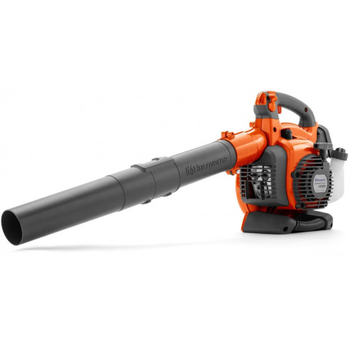 Husqvarna 125BVX Souffleur et aspirateur de feuilles thermique (0,8 kW) 9527156-45 Husqvarna 125BVX Souffleur et aspirateur de feuilles thermique (0,8 kW) 9527156-45