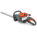 Husqvarna 122HD60 Taille-haie thermique (0,6 kW/59 cm) 9665324-01