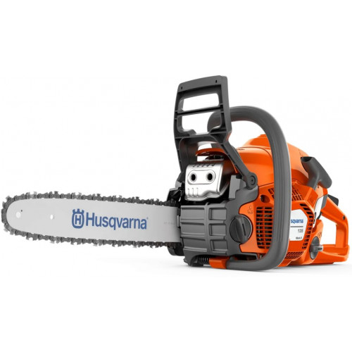 Husqvarna 135 Mark II Tronçonneuse thermique (1,6kW/35cm) 9678618-14 Husqvarna 135 Mark II Tronçonneuse thermique (1,6kW/35cm) 9678618-14