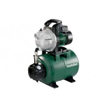 Metabo HWW 3300/25 G Surpresseur avec réservoir 600968000
