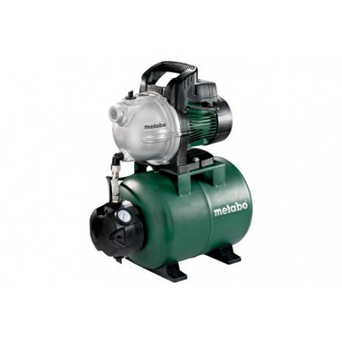 Metabo HWW 3300/25 G Surpresseur avec réservoir 600968000