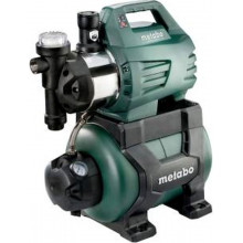 Metabo HWWI 3500/25 Inox Surpresseur avec réservoir 600970000