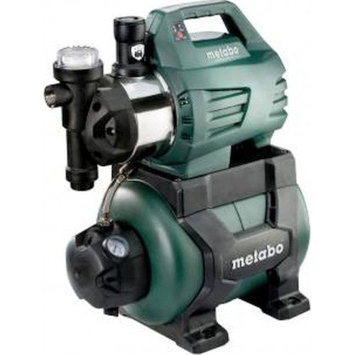 Metabo HWWI 3500/25 Inox Surpresseur avec réservoir 600970000