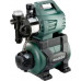 Metabo HWWI 3500/25 Inox Surpresseur avec réservoir 600970000