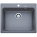 BLANCO Naya 6 Évier de cuisine aluminium métallique 519640