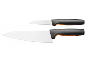 Fiskars FF Chef's set - 2 couteaux 1057557