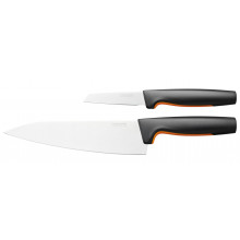 Fiskars FF Chef's set - 2 couteaux 1057557