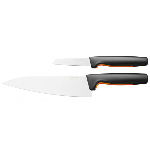 Fiskars FF Chef's set - 2 couteaux 1057557