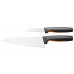 Fiskars FF Chef's set - 2 couteaux 1057557