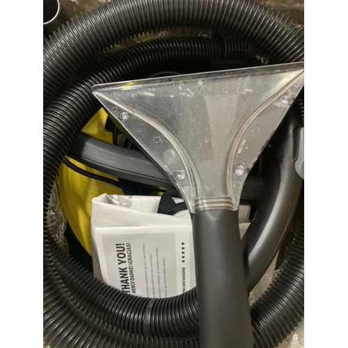 Kärcher SE 4001 Injecteurs/Extracteurs 1.081-130.0