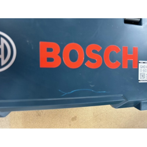 BOSCH GHO 40-82 C Rabot 850 W 060159A76A