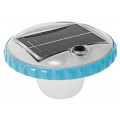 INTEX LED Lampe solaire flottante a pour piscine 28695