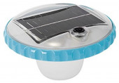INTEX LED Lampe solaire flottante a pour piscine 28695