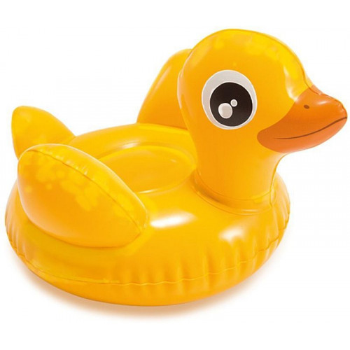 INTEX Animaux gonflables pour la piscine Puff`n Play canard 158590NP