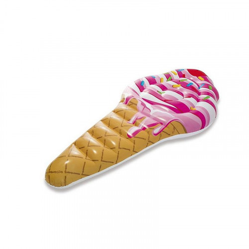 INTEX Ice cream Matelas gonflable 58762EU INTEX Ice cream Matelas gonflable 58762EU