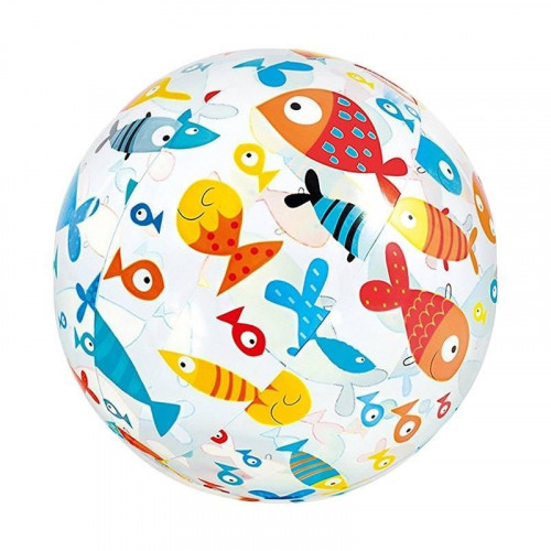 INTEX Ballon gonflable 51 cm 59040NP/poissons INTEX Ballon gonflable 51 cm 59040NP/poissons