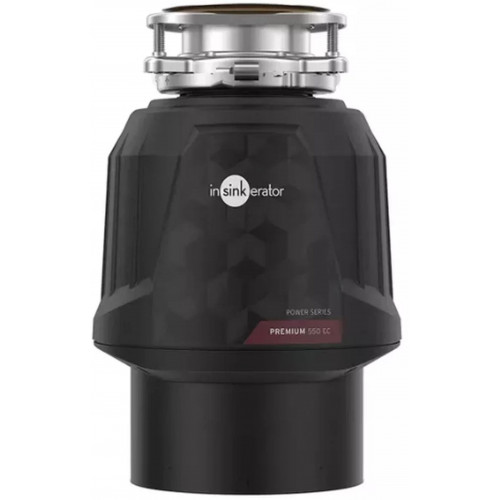 InSinkErator Premium 550 EC Broyeur de déchet 80373T-ISE