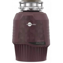 InSinkErator Evolution Plus 750 EC Broyeur de déchet 80375T-ISE