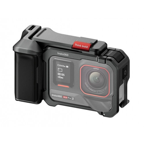 Insta360 Ace Pro 2/ Ace Pro Xplorer Grip Kit gris INST130-22