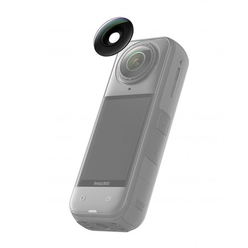 Insta360 X5 Kit de remplacement d’objectif INST750-15