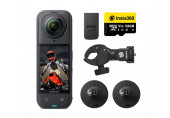 Insta360 X5 Pack motocycliste INST752