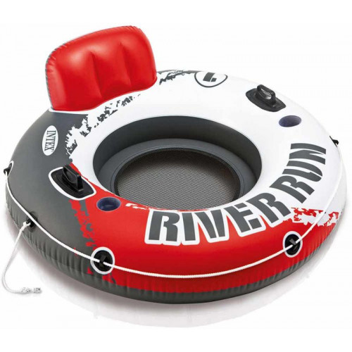 INTEX River Run Red 1 Fire Edition, 135 cm 56825EU