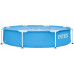 INTEX Metal Frame Pools Piscine 244 x 51 cm 28205NP