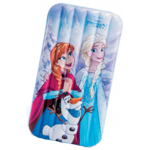 INTEX Frozen Lit a air pour Enfant 88 x 157 x 18 cm 48776NP