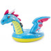 INTEX Dragon gonflable, 201 x 191 cm 57563NP