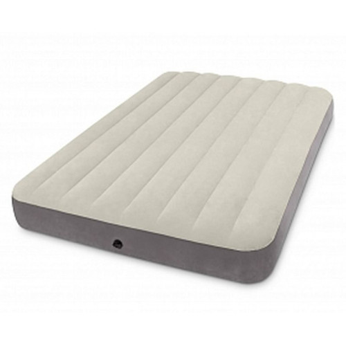 INTEX Matelas Gonflable Deluxe 140 (2 Personnes) 64102