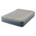 INTEX PILLOW REST MID-RISE QUEEN Matelas gonflable 152 x 203 cm 64118