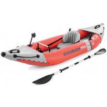 INTEX Excursion Pro K1 Canoë 305 x 91 x 46 cm 68303NP