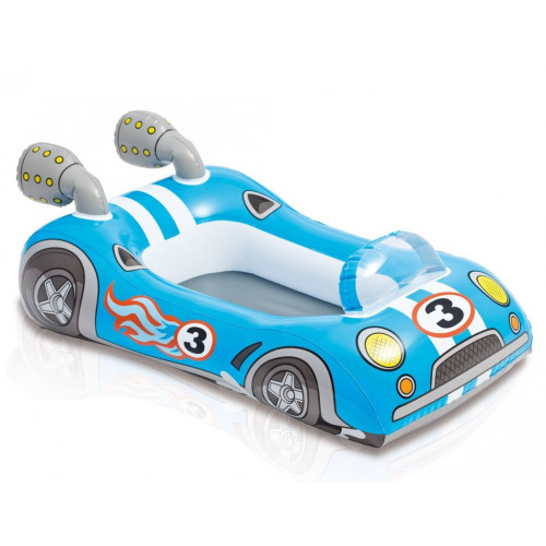INTEX Pool Cruisers - voiture 107x69 cm 59380NP/voiture