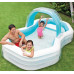 INTEX Family Cabana Pool Piscine 310 x 188 x 130 cm, sans filtration 57198NP