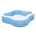 INTEX Piscine Beach Wave 229x229x56 cm 57495NP