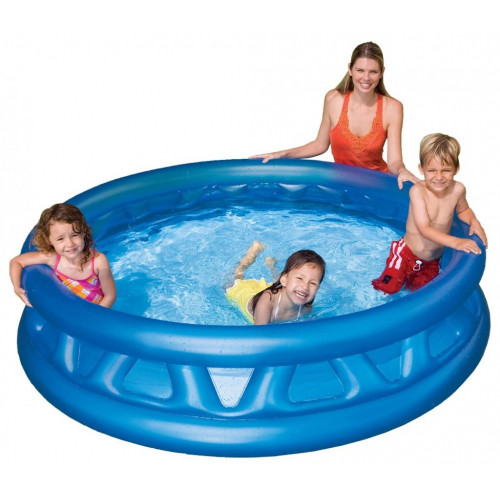 INTEX Piscine gonflable pour enfants 58431NP