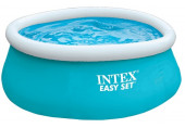 INTEX Easy Set Pool Piscine gonflable 183 x 51 cm 28101NP