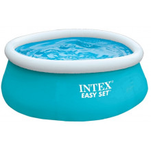 INTEX Easy Set Pool Piscine gonflable 183 x 51 cm 28101NP