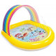 INTEX RAINBOW ARCH Piscine fontaine Arc en ciel 57156NP